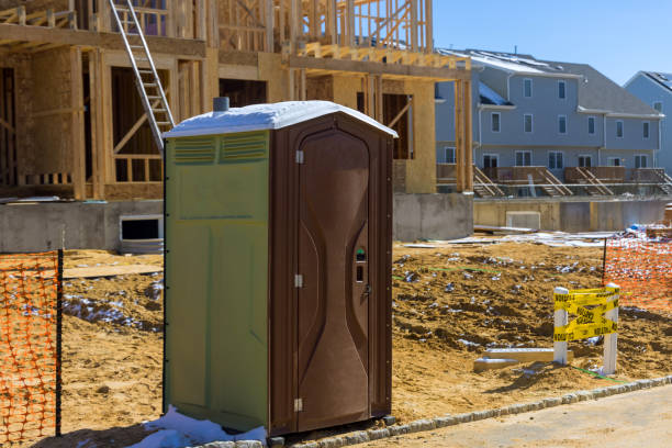 Best Temporary restroom rental  in New Milford, NJ