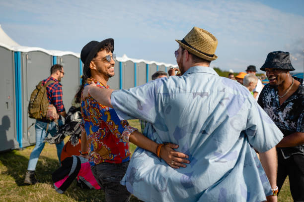 Best Local porta potty services  in New Milford, NJ
