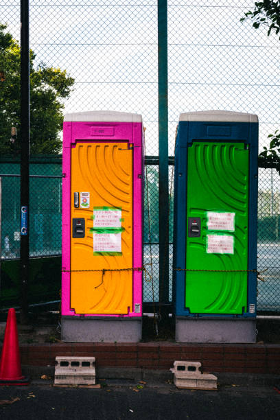 Best Portable bathroom rental  in New Milford, NJ
