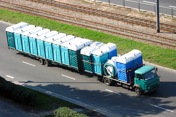 Best Porta potty rental near me  in New Milford, NJ